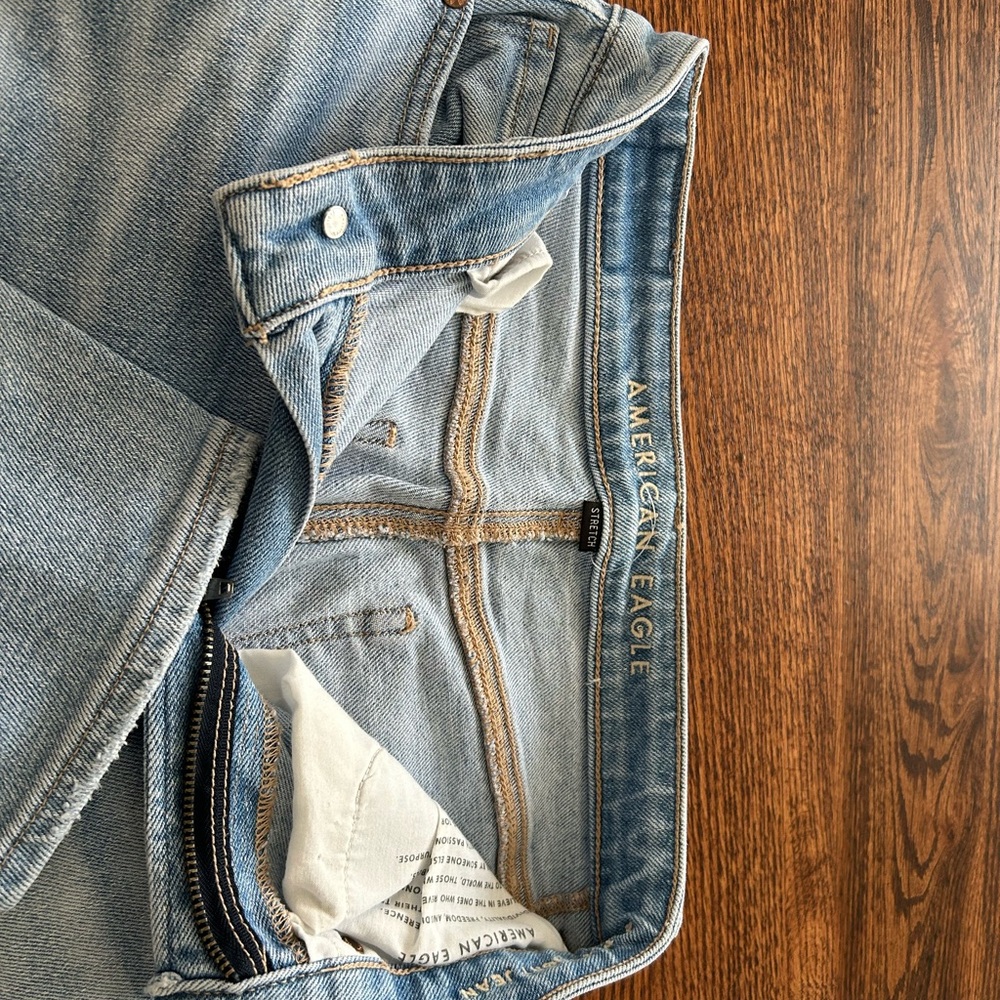 American Eagle Outfitters Men's Denim Jeans
